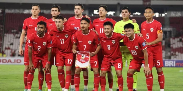 Timnas Garuda Indonesia dan Puncak Piala Dunia 2025/2026