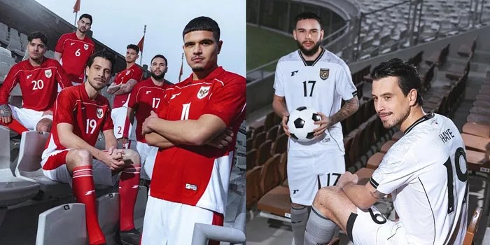 Jadwal Timnas Terbaru dan Kualifikasi Piala Dunia 2026