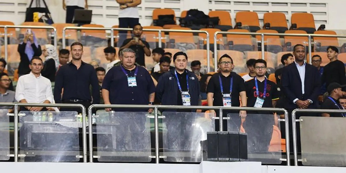 Australia vs Timnas Garuda Indonesia: Menanti Debut Patrick Kluivert!