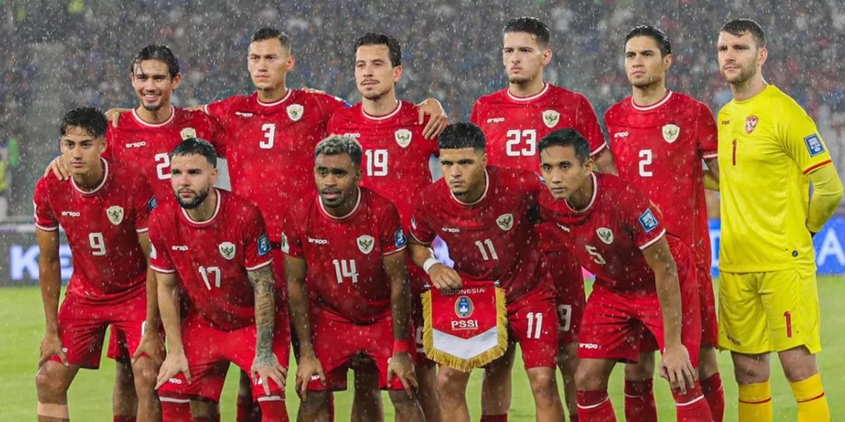 Nikmati Live Streaming Free Timnas Indonesia Garuda di ShotsGoal