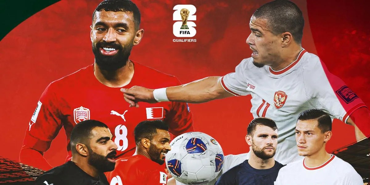 Aplikasi Gratis Live Streaming Timnas Indonesia vs Bahrain? Pakai Ini!