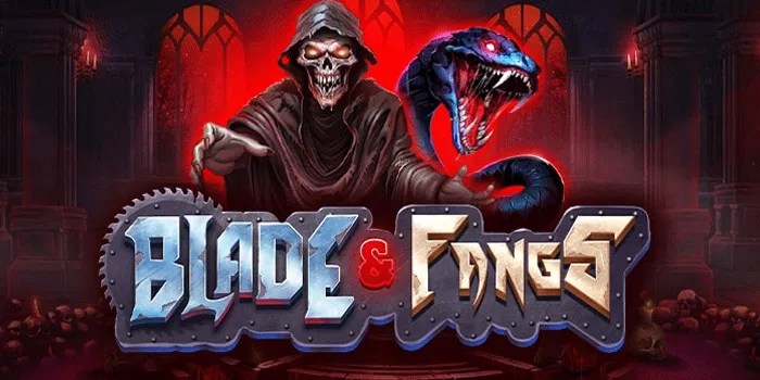 Tips Mudah yang Efektif Jackpot di Slot Blade & Fangs