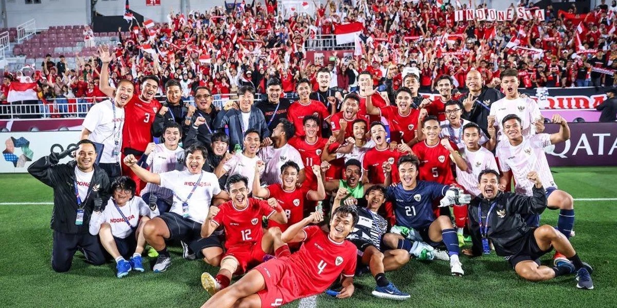 Pertandingan Timnas Indonesia Terbaru 2026: Mampukah Ukir Sejarah?