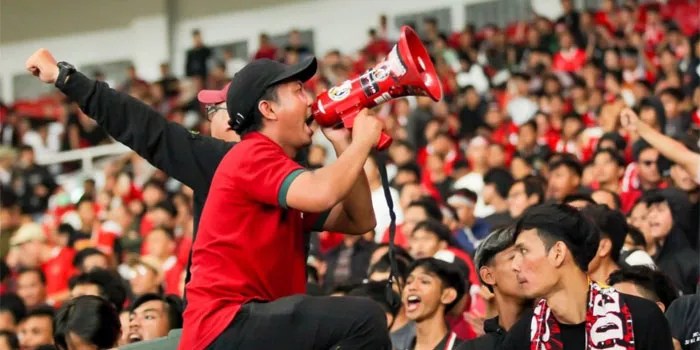 Dukung Garuda dengan Nonton Gratis Pertandingan Timnas di ShotsGoal