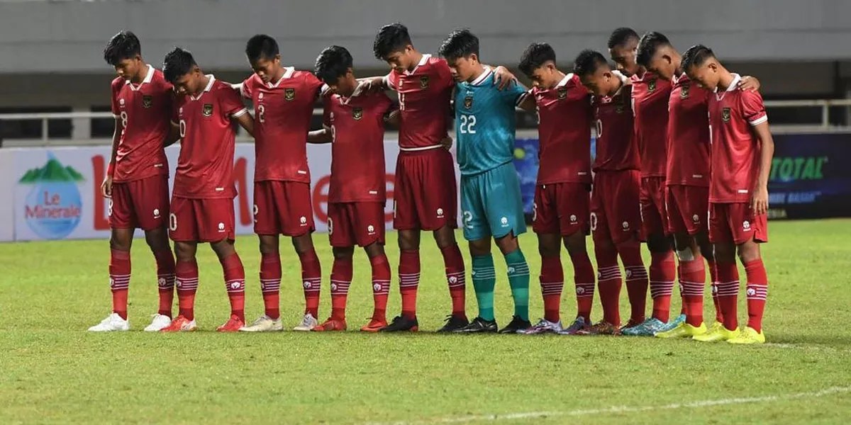 Pertandingan Timnas Indonesia Terbaru dan Tantangan Internasional