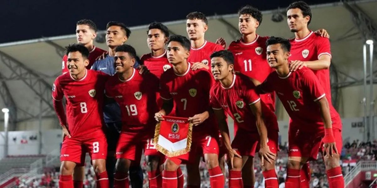 Nikmati Nonton Gratis Pertandingan Timnas Hanya Dengan ShotsGoal