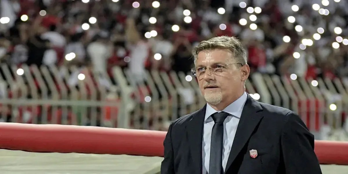 Terbaru! Pelatih Bahrain Sindir Timnas Indonesia Jelang Pertandingan: Kami Tidak Takut