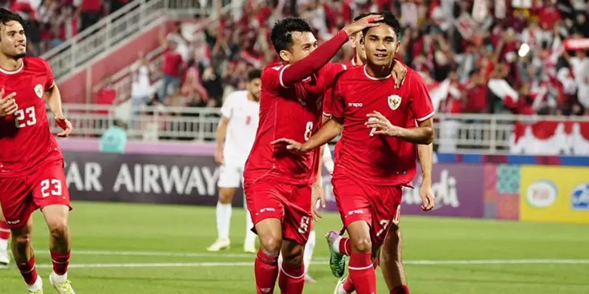 Timnas Indonesia Siap Tempur di Laga Berikutnya! Jadwal Terbaru?