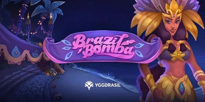 Langkah Mudah Menuju Jackpot Slot Brazil Bomba