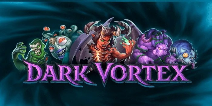 Trik Jitu untuk Meraih Jackpot di Slot Dark Vortex