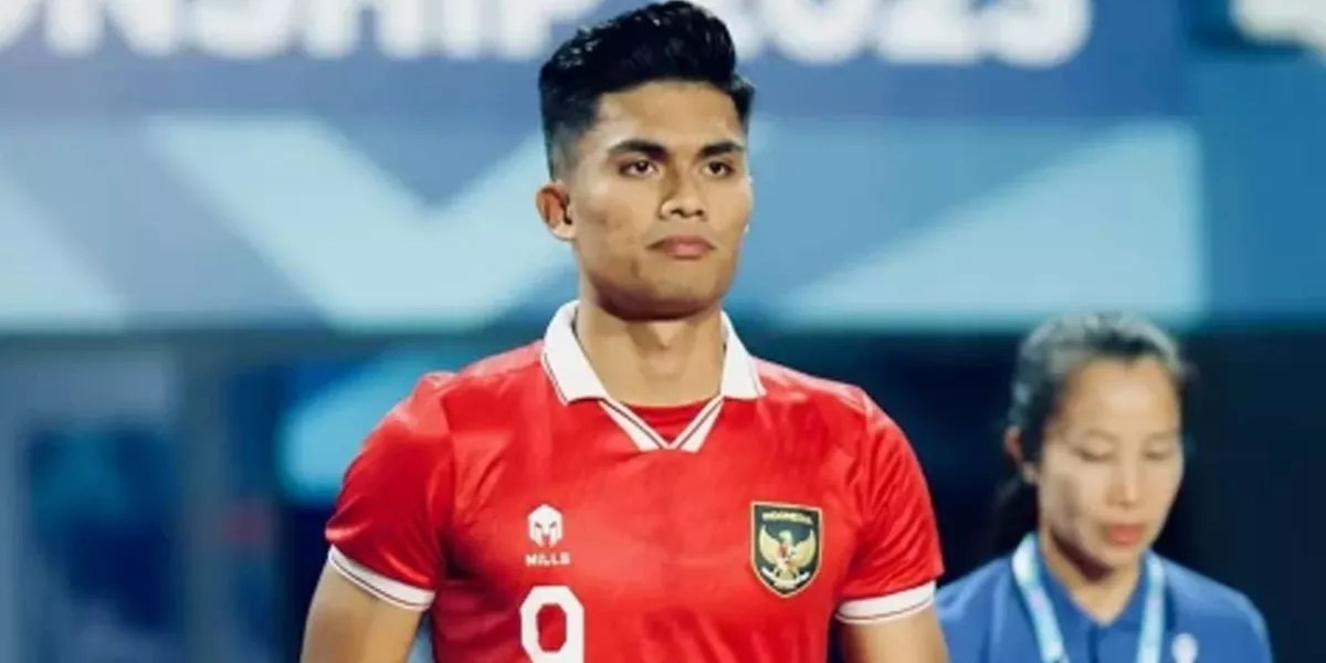 Jadwal Lengkap Timnas Indonesia di Kualifikasi Piala Dunia 2026
