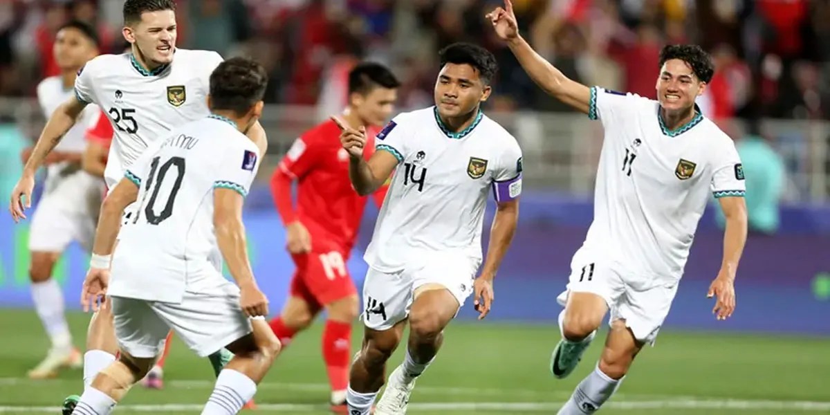 Nonton Gratis Siaran Langsung Pertandingan Timnas Sebentar Lagi? Pakai Ini!