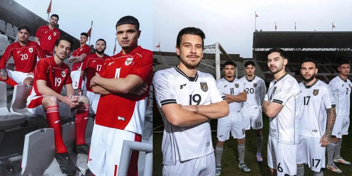 Berita Terbaru Market Value Timnas Indonesia 2025 dan Jadwal Pertandingan