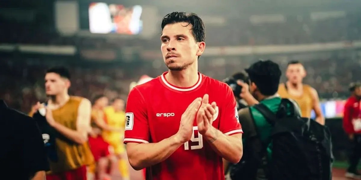 Thom Haye: Tujuan Timnas Indonesia Garuda ke Australia untuk Menang!