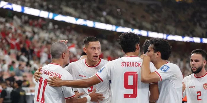 Dokter Timnas Indonesia Garuda Beberkan Kondisi Skuad Jelang Laga Lawan Australia