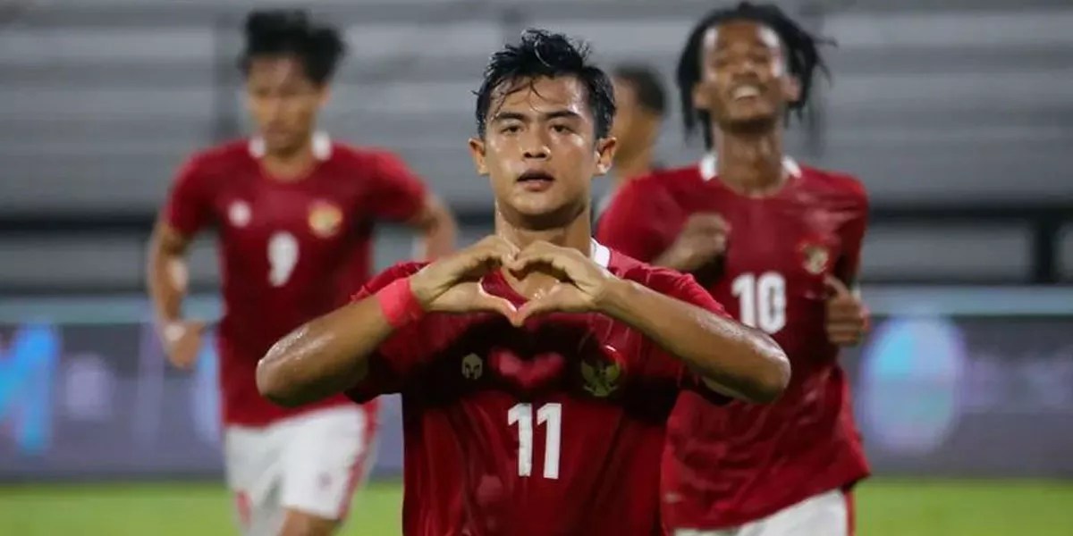 Prestasi Gemilang Timnas Garuda Indonesia di 2024-2025