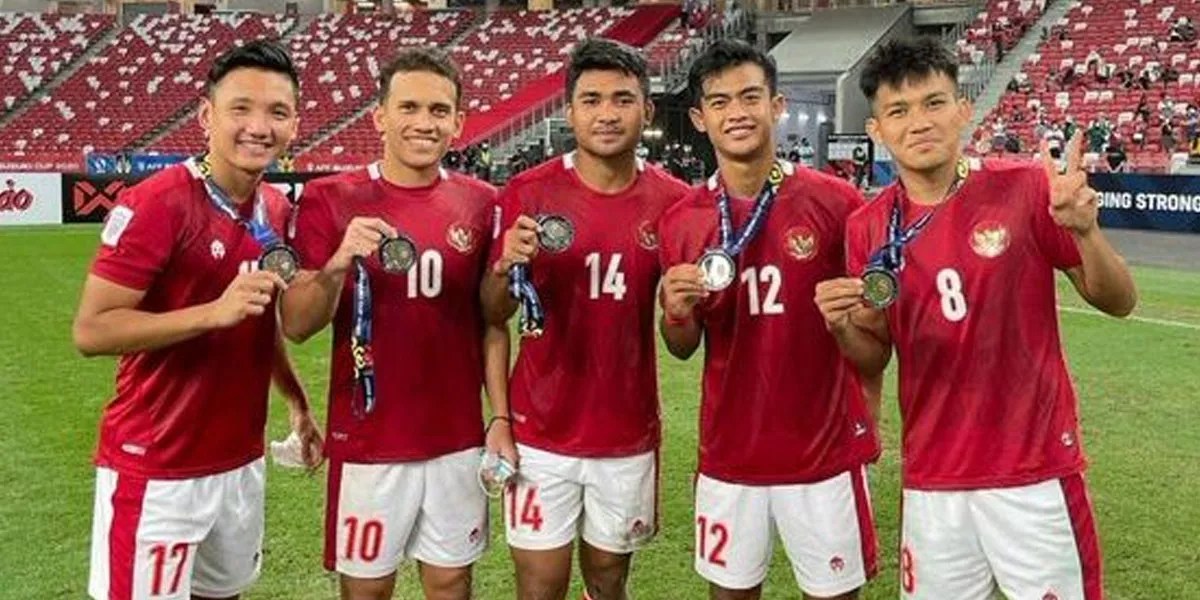 Timnas Garuda Indonesia Bersama Emil Audero di 2026