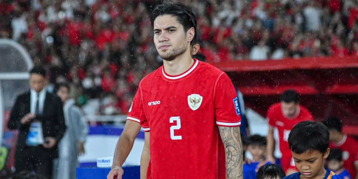 Potensi Kevin Diks di Timnas Indonesia Garuda 2025-2026