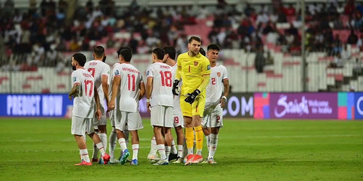 Berita Terkini Market Value Timnas Sepak Bola Indonesia, dan Jadwal Pertandingan