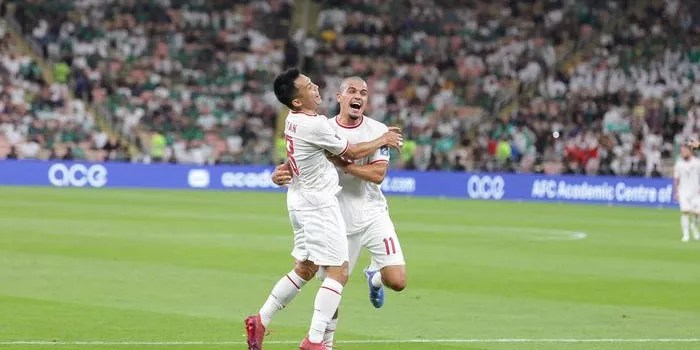 Sorotan dari Pertandingan Timnas Indonesia Terbaru yang Menegangkan