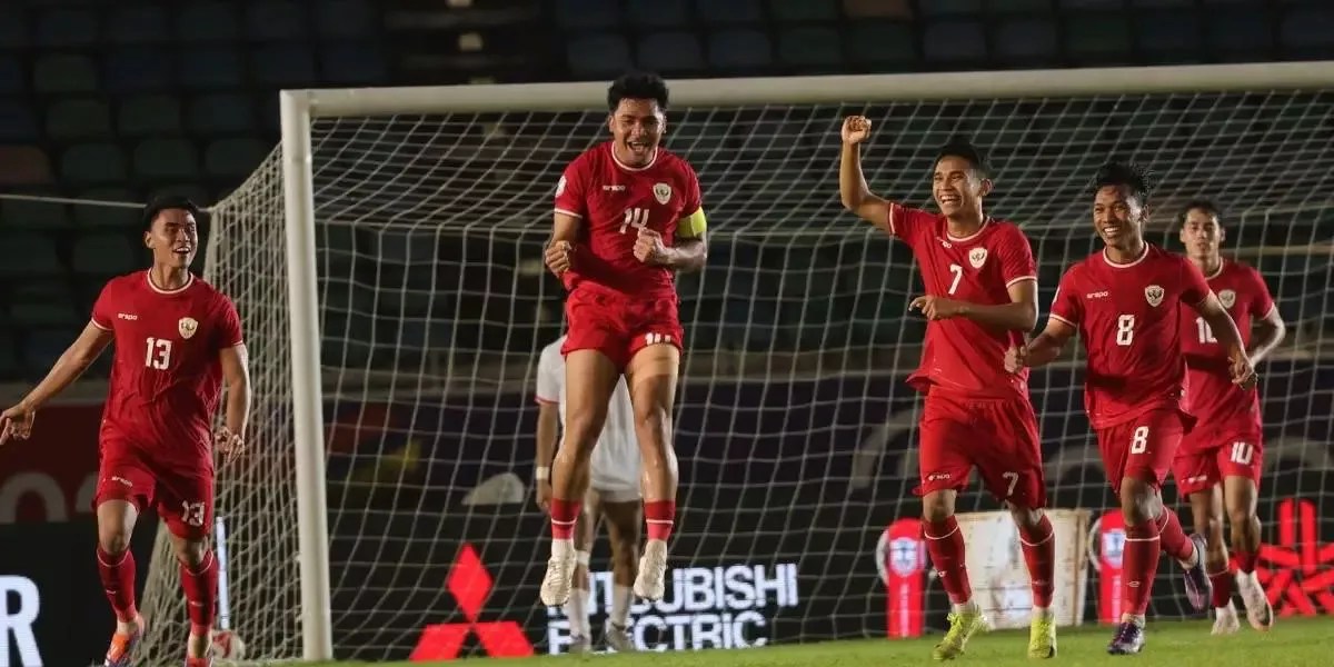 Saksikan Langsung! Nonton Gratis Pertandingan Timnas dan Dukung Indonesia