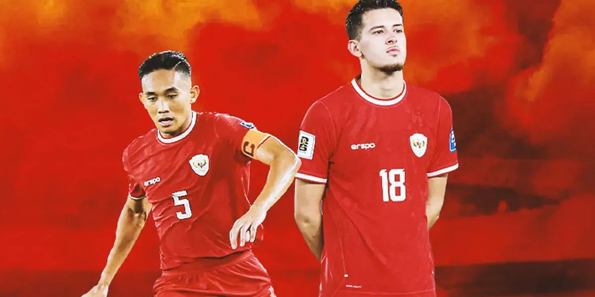Pertandingan Timnas Indonesia Terbaru dan Tantang Lawan Berat 2025