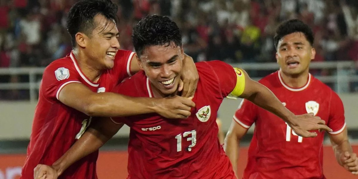 Menikmati Pertandingan Timnas Indonesia Gratis di ShotsGoal