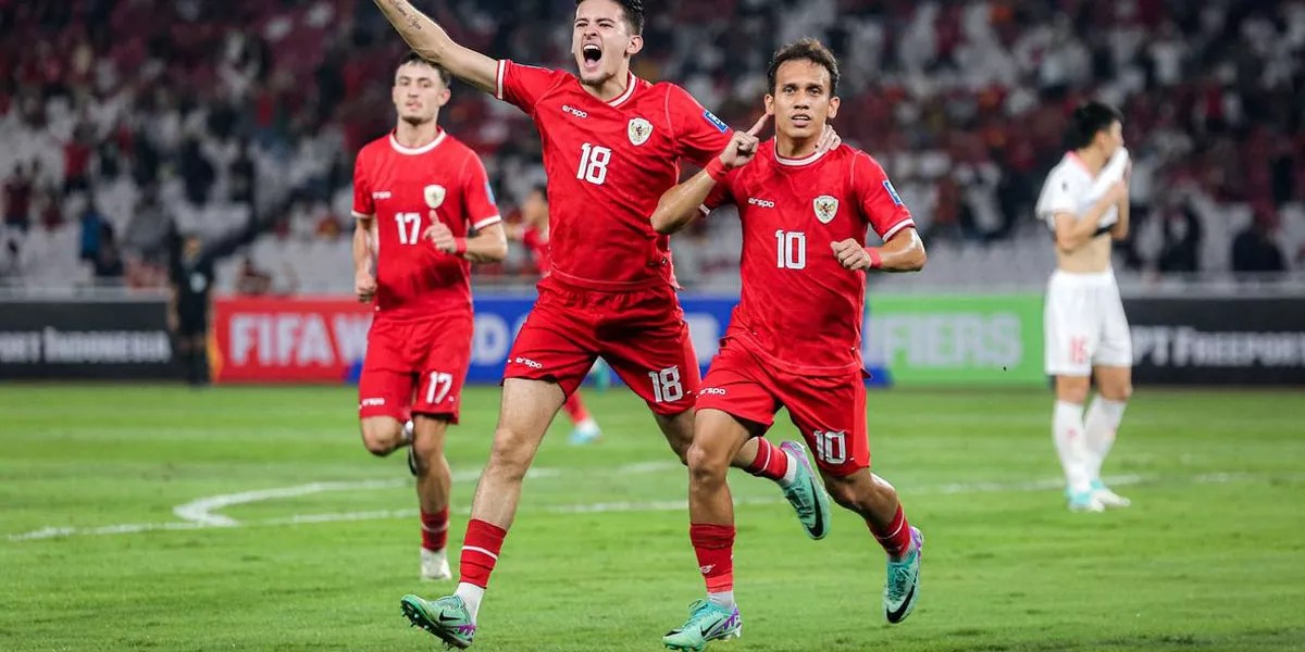 Pertandingan Timnas Indonesia vs Australia Terbaru, Sebentar Lagi!