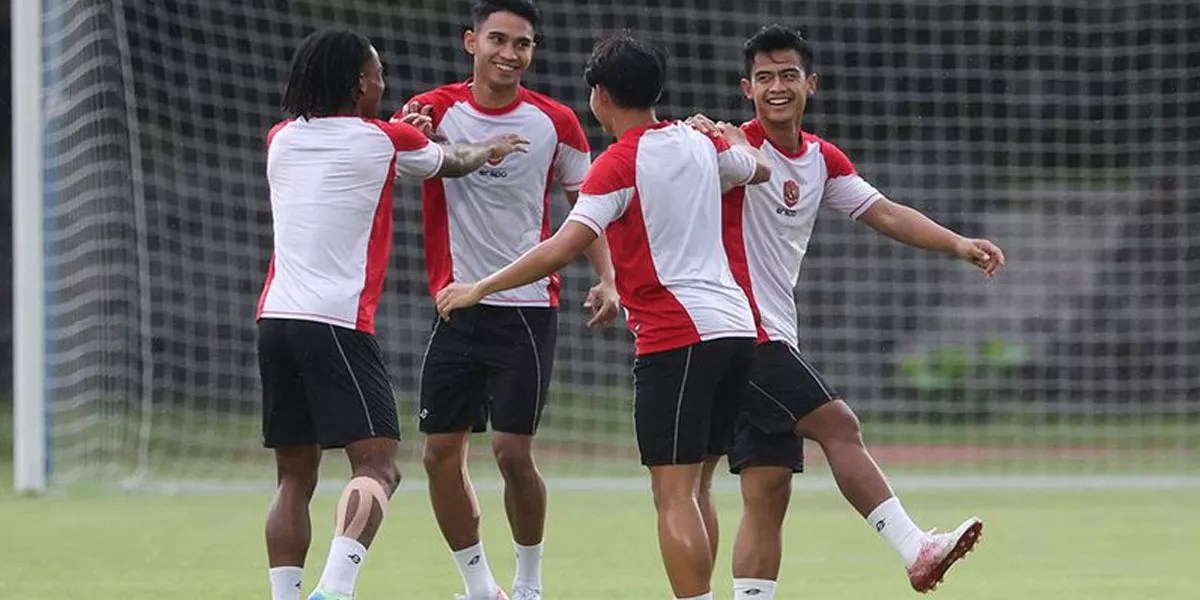 Jadwal Timnas Indonesia di Piala Dunia 2026, Menuju Impian!