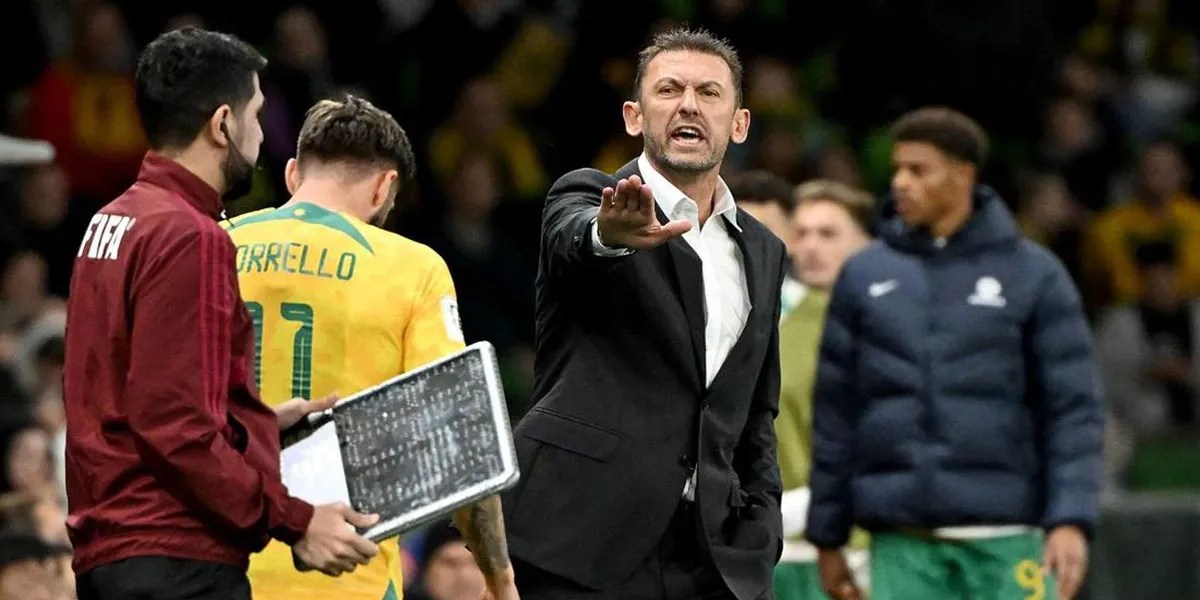 Peringatan Tim Cahill untuk Popovic di Australia vs Timnas Garuda Indonesia