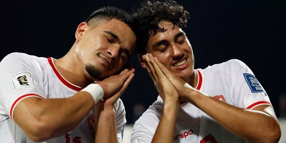 Kesempatan Emas! Nonton Gratis Pertandingan Timnas di Rumah