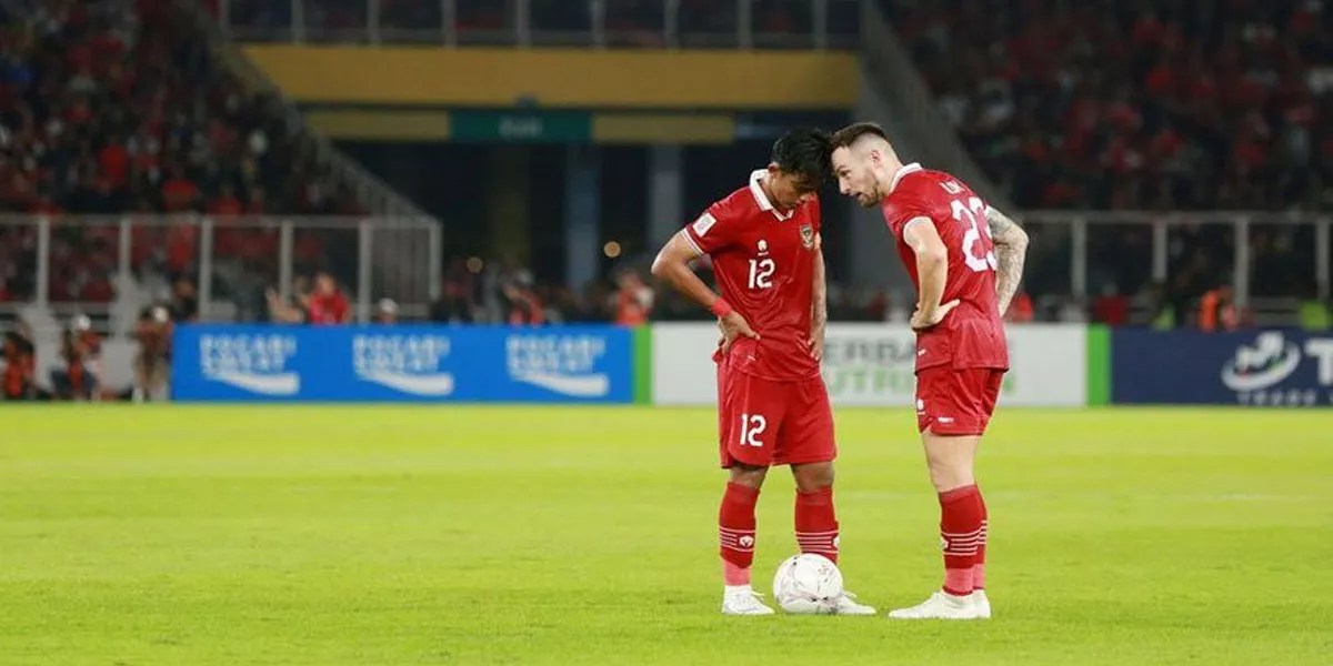Jadwal Timnas Sepak Bola Indonesia Paling Ditunggu Pada Tahun 2025
