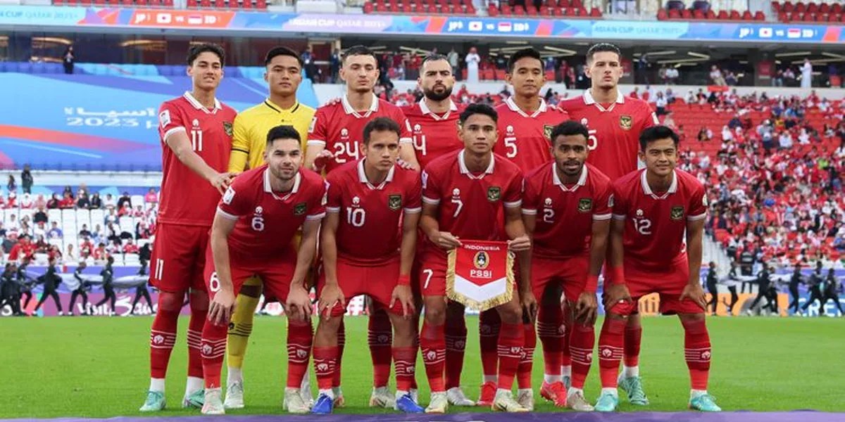Pertandingan Timnas Indonesia Terbaru Semakin Dekat!