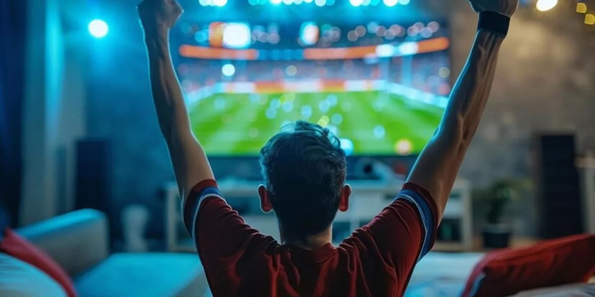 Persiapan Nonton Gratis Pertandingan Timnas? Di ShotsGoal Aja!