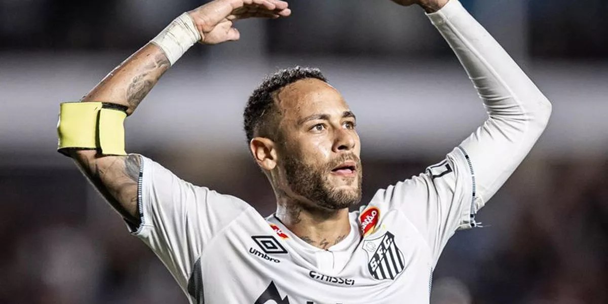 Neymar Jr Dikejar Bayern Munchen, Barcelona Siap Bersaing?