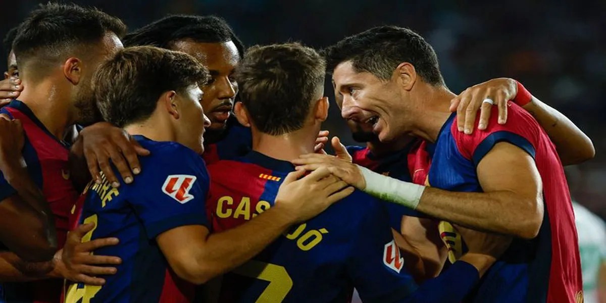 Hakim: Laga Barcelona-Osasuna Harus Dimainkan pada 27 Maret