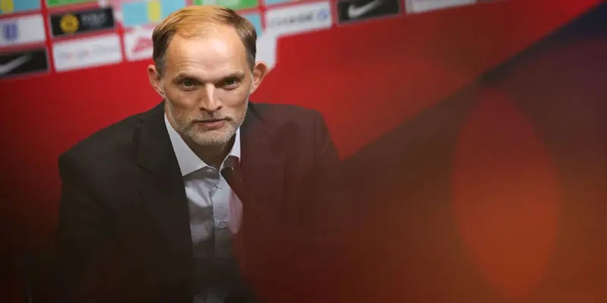 Thomas Tuchel: Inggris Takut Kalah di Euro 2024