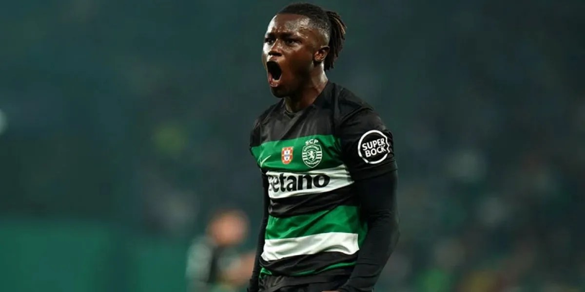 Mengapa Quenda Remaja Sporting Bisa Menjadi Jawaban Chelsea untuk Saka