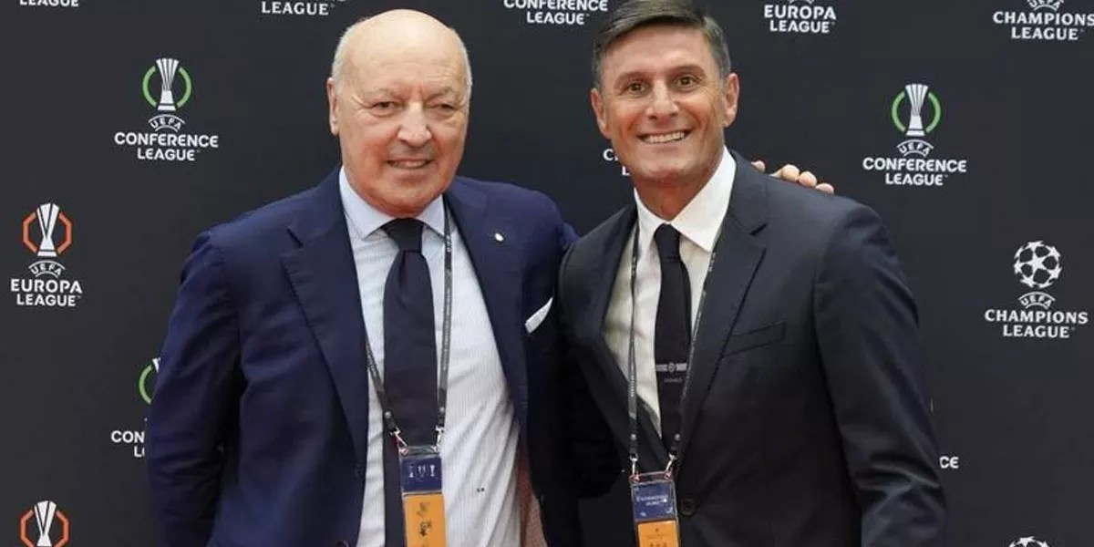 Inter Milan Tak Akan Lagi Beli Pemain Mahal, Alasannya?