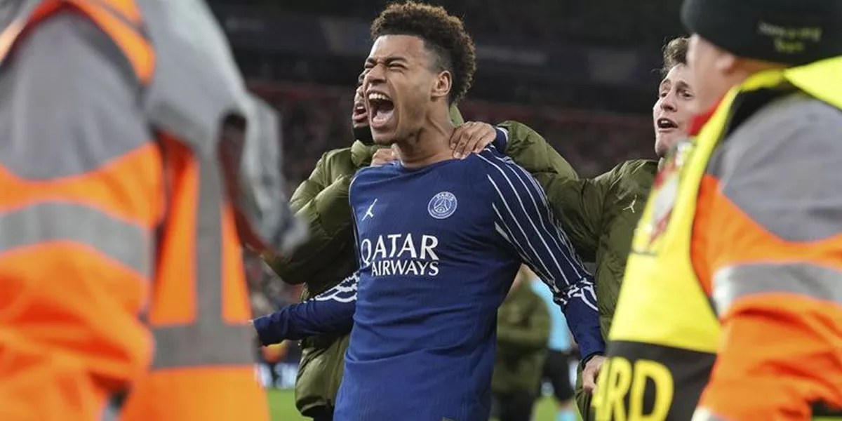 Barcelona Melewatkan Kesempatan untuk Merekrut Desire Doue