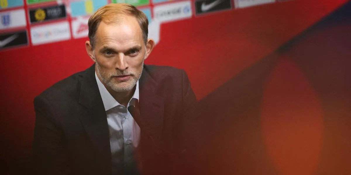 Pelatih Baru Inggris Tuchel, Tetapkan Arah Baru untuk Inggris dalam Kualifikasi Piala Dunia