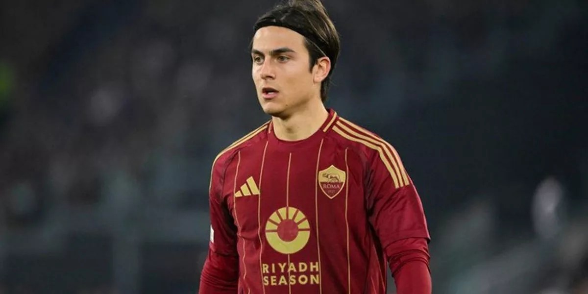 AS Roma Kehilangan Pemain Bintang di Momen Kritis