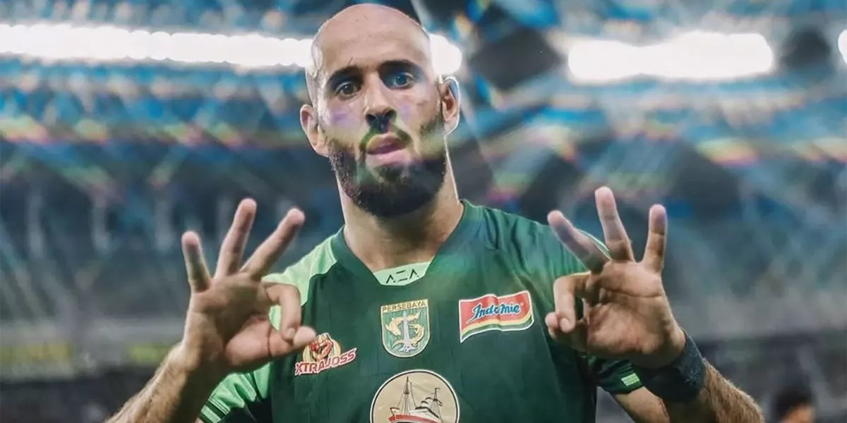 Timnas Palestina Terpuruk, Paul Munster Beri Dukungan Kepada Mohammed Rashid