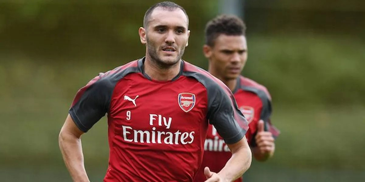Mantan Bintang Arsenal Didiagnosis Tuberkulosis Tak Lama Setelah Gabung PSV