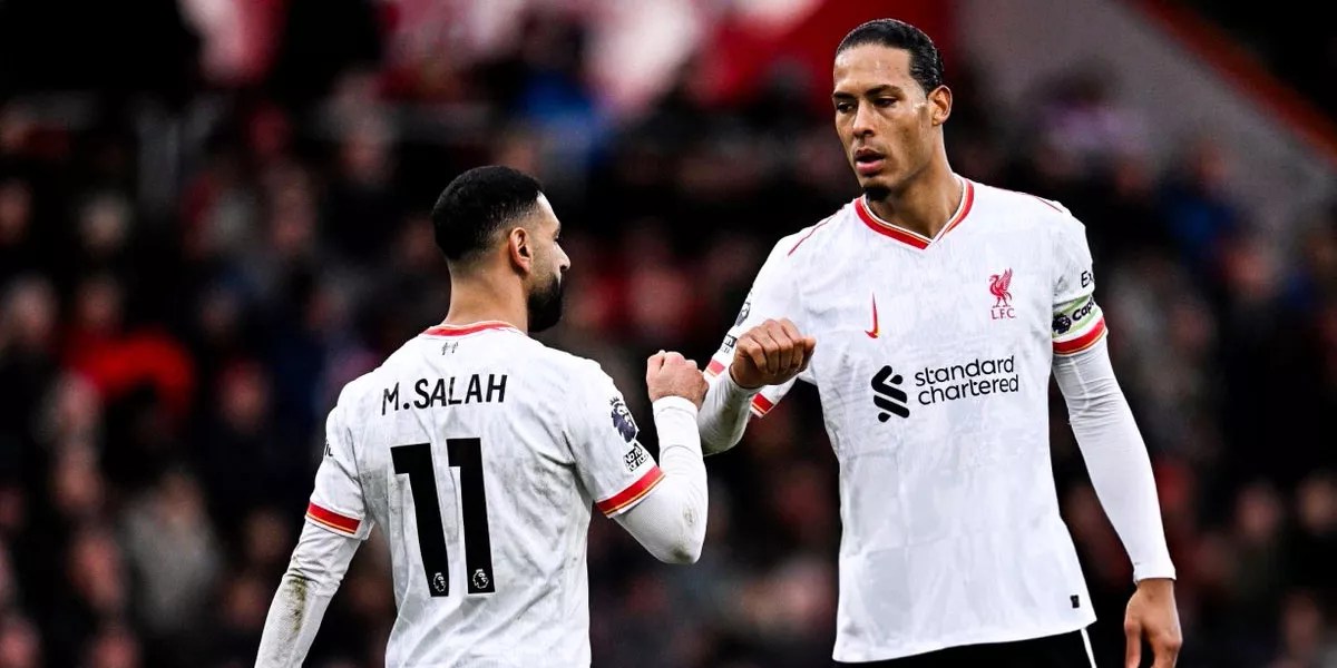 Berada Dipersimpangan, Liverpool Dihadapkan Tantangan Perpanjangan Kontrak 3 Bintangnya