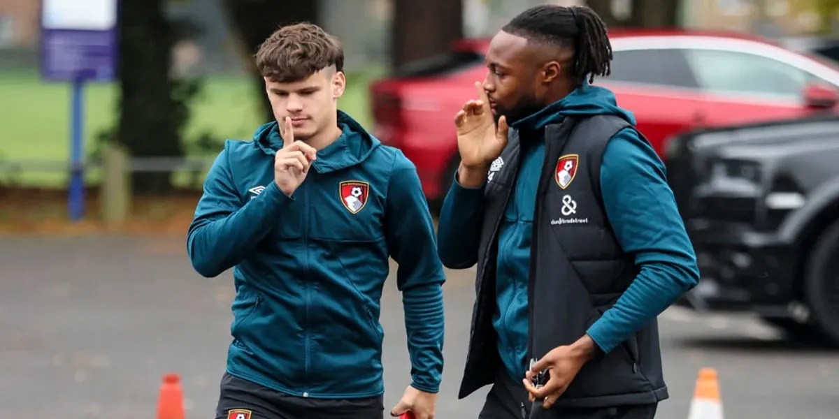 Rumor Transfer: Liverpool Mengincar Antoine Semenyo dan Milos Kerkez