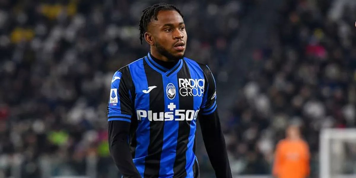 Barcelona Masuk Perburuan Ademola Lookman, Arsenal dan Chelsea Juga Mengikuti