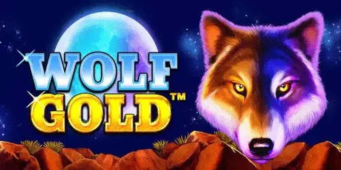 Cara Meraih Kemenangan Di Slot Wolf Gold