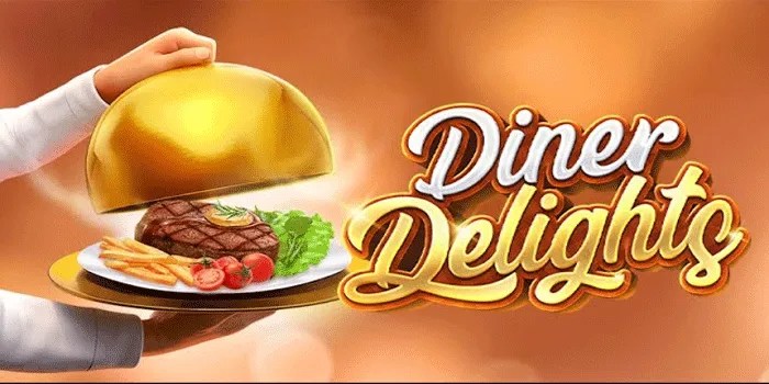 Strategi Agar Menang Jackpot Besar Di Slot Diner Delights