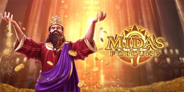 Strategi Rahasia Agar Meraih Cuan Besar Di Slot Midas Fortune